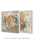 Duo Quadros Flores de Inverno 1 e 2 - loja online