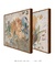 Duo Quadros Flores de Inverno 1 e 2 - comprar online