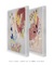 Duo Quadros Pomar Farto - Quadros Decorativos - Jefi Zavarize