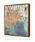 Quadro Flores de Inverno 3 - Quadros Decorativos - Jefi Zavarize