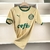 Camisa Palmeiras III 24/25 - Torcedor Puma Masculina - Dourada com detalhes em verde