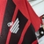 Camisa Atlético Paranaense Home 24/25 Torcedor Umbro Masculina - Vermelha com detalhes Pretos - (cópia) na internet