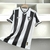 Camisa Botafogo I 24/25 - Jogador Reebok Masculina - Preta e branca - comprar online