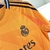 Camisa Real Madrid II 24/25 - Torcedor Adidas Masculina - Laranja - Camisas de Times de Futebol e Artigos Esportivos  em Oferta | loja Oficial Linha Sports 