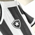 Camisa Botafogo I 24/25 - Jogador Reebok Masculina - Preta e branca - loja online