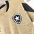 Camisa Botafogo Goleiro 24/25 - Torcedor Reebok Masculina - Marrom com detalhes em dourado - loja online