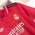 Camisa Real Madrid Red Special Kit 24/25 - Torcedor Adidas Masculina Vernelha com detalhes Brancos - Camisas de Times de Futebol e Artigos Esportivos  em Oferta | loja Oficial Linha Sports 