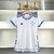 Camisa Cruzeiro II 24/25 - Torcedor Adidas Feminina - Branca com detalhes em azul - comprar online