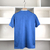 Camisa Everton I 24/25 - Torcedor Castore Masculina - Azul