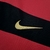 Imagem do Camisa Flamengo I Retrô 08/09 Torcedor Masculina - Vermelha com detalhes em Preto e Nike amarelo e detalhes amarelo