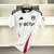 Camisa Fulham Home 24/25 - Torcedor Adidas Masculina - Branca