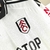 Camisa Fulham Home 24/25 - Torcedor Adidas Masculina - Branca - loja online