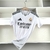 Camisa Real Madrid I 24/25 - Jogador Adidas Masculina - Branca