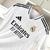 Camisa Real Madrid I 24/25 - Jogador Adidas Masculina - Branca - loja online