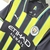 Camisa Manchester City II 24/25 - Torcedor Puma Masculina - Preta e amarela com detalhes em azul na internet