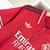 Camisa Real Madrid Red Special Kit 24/25 - Torcedor Adidas Masculina Vernelha com detalhes Brancos - loja online