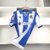 Camisa do Real Sociedad 2024-25 Home na internet