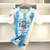 Camisa do Malaga 2024-25 Home - comprar online