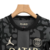 Kit Infantil Paris Saint-Germain III 23/24 Jordan - Preto com detalhes em cinza e branco na internet