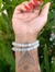 Pulseira Selenita Branca - comprar online