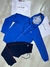 CONJUNTO TRACKSUIT SPORT BIC CROR PRINT