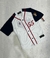 CAMISA DE BOTÃO ESTILO BASEBALL - comprar online