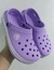 Crocs - Syklermoda