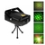 Mini Laser Led Lluvia Multipunto Audioritmico Luces Dj Fiestas - comprar online