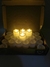 Caja por 24 Velas Led calidas Con Pilas Souvenir Fiesta Decoración en internet