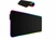 Mouse Pad Rgb Gamer Usb 80x30x0.4 Cm Retroiluminado - comprar online