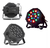 Tacho Proton 18 Led Dj Luces Colores Audioritmico Dmx ideal para Boliche Eventos Fiesta - RINCON NET