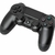 Joystick PS4 Dualshock Negro Replica