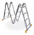 Escalera LUSQTOFF Plegable 4x4 4.70m - comprar online