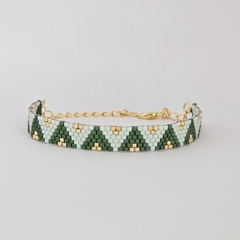 PULSERA PHOENIX - VERDES - comprar online