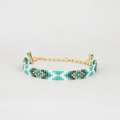 PULSERA LIMA - TIFFANY