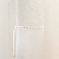 PULSERA UMA BLANCA - comprar online