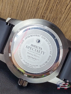 Invicta Specialty - 35779