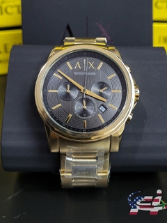 Armani Exchange AX2095 - Fell Import