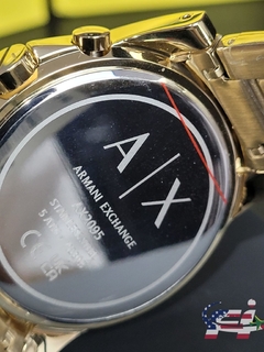 Armani Exchange AX2095 - loja online