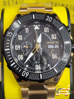 Invicta Aviador - 39907 - comprar online