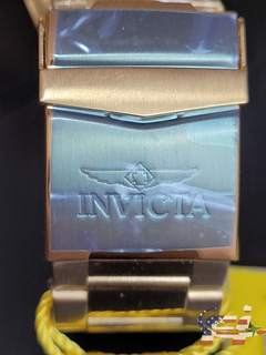 Invicta Aviador - 39907