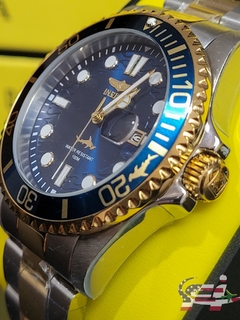 Pro Diver - 30021 - Fell Import