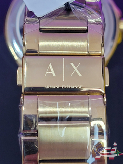 Armani Exchange - AX2122 - loja online