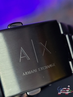 Armani Exchange - AX2093