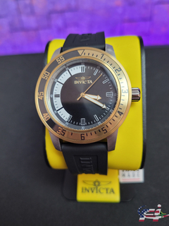 Invicta Specialty - 35681 (SEM CAIXA) - comprar online