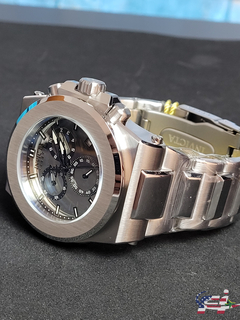 Invicta Reserve Akula - Swiss Made - 45212 + MALETA na internet