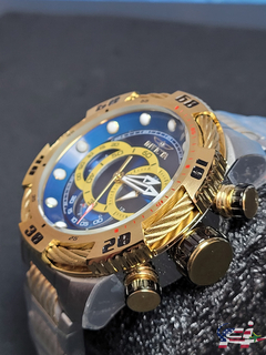 Invicta Speedway - 34160 + MALETA - Fell Import