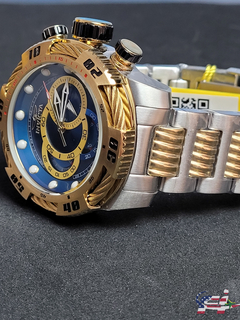 Invicta Speedway - 34160 + MALETA - comprar online