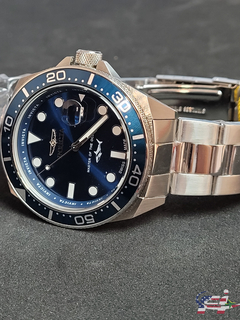 Imagem do Invicta Pro Diver - Swiss Made - 39865 + MALETA