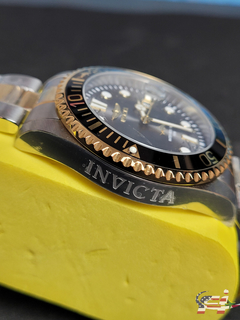 Invicta Pro Diver - 30809 - loja online